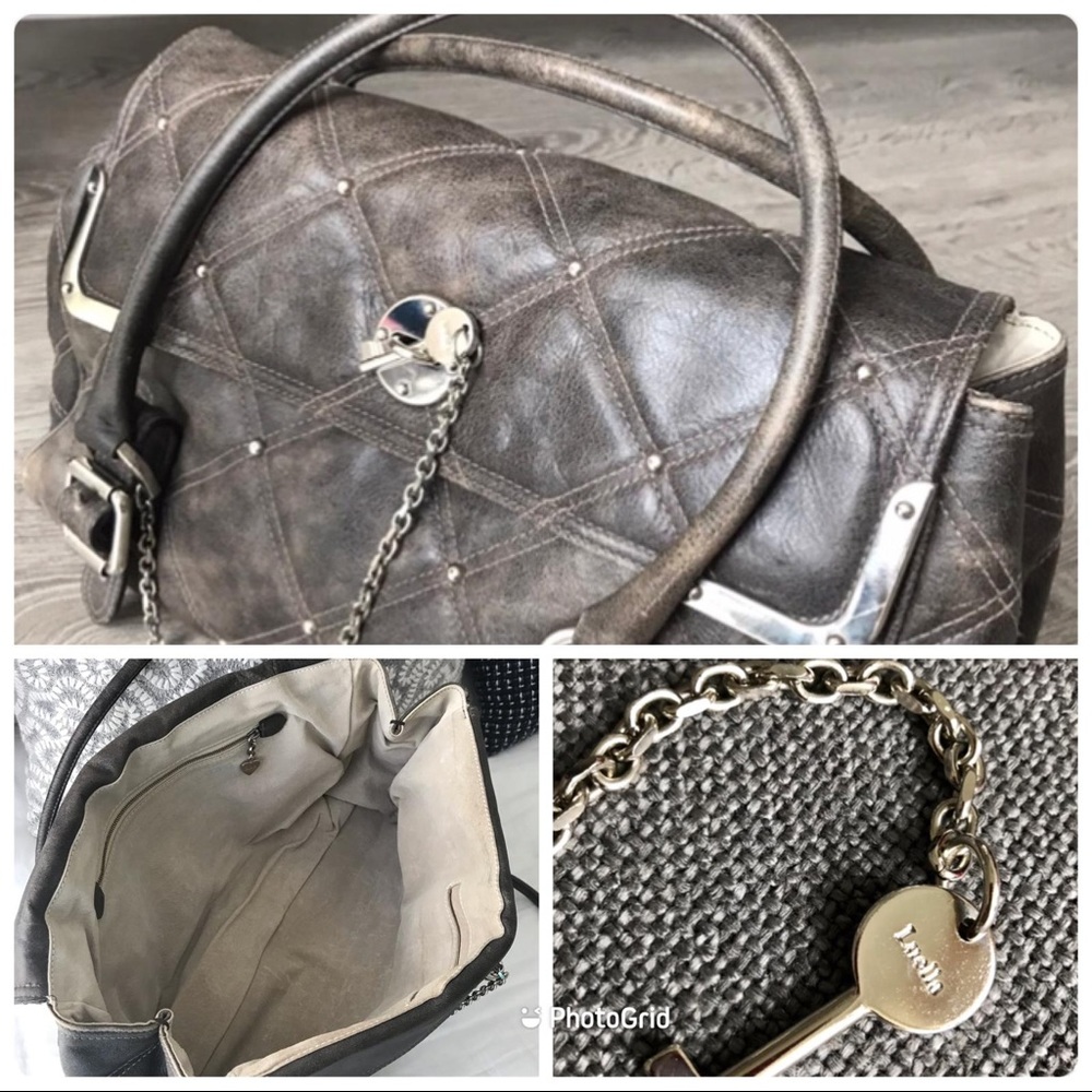 Luella Handbag